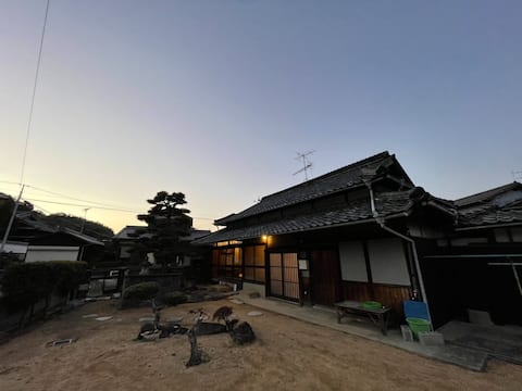 Kashira Island Vacation Rentals Homes Hinasecho Hinase Bizen Japan Airbnb