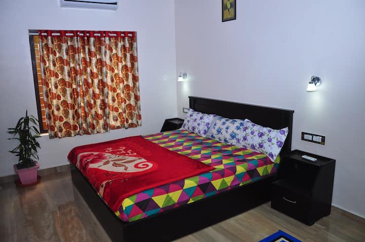 Chambre 1