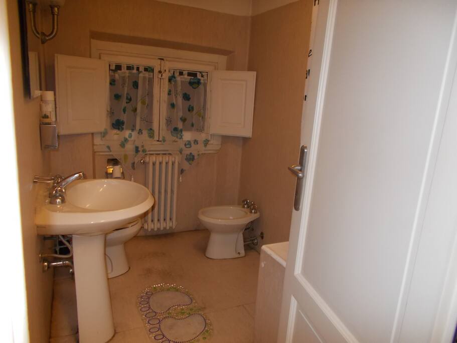 bagno