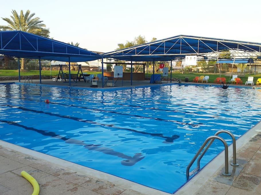 Moshav Pool