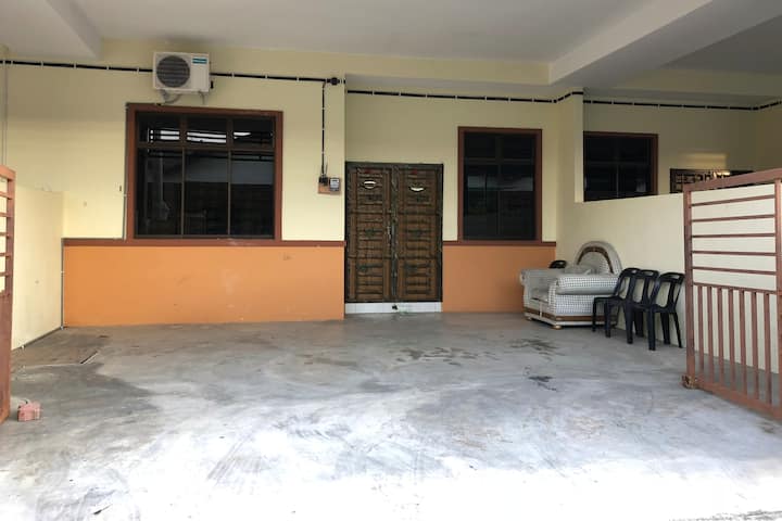 Pekan Vacation Rentals Homes Pahang Malaysia Airbnb