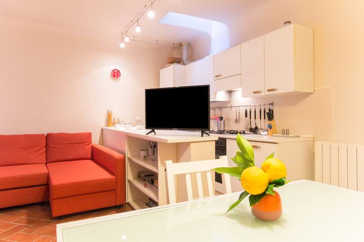 Fillungo 74 - First floor - Guest House