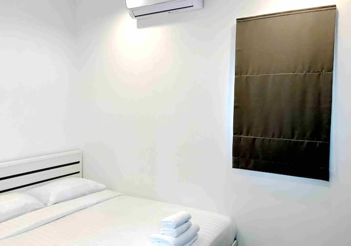 Chumba kidogo cha kulala cha 3