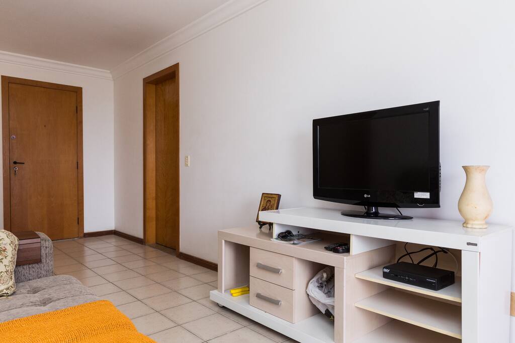 sala de estar