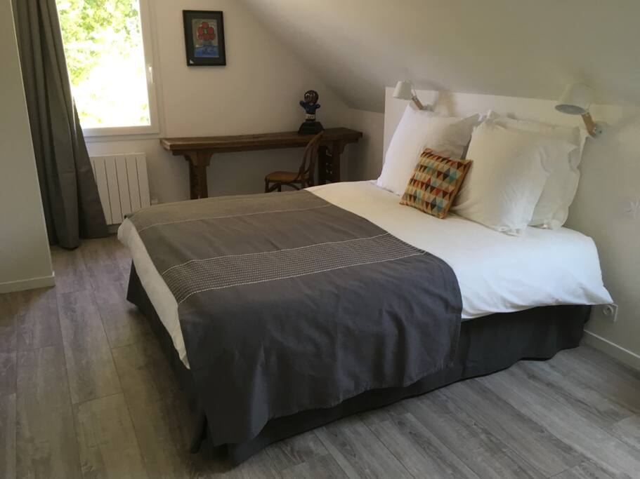 chambre "Evasion"