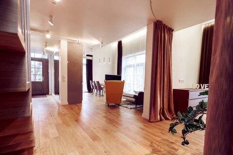 VILLA COMFORT - PALANGA RESORT