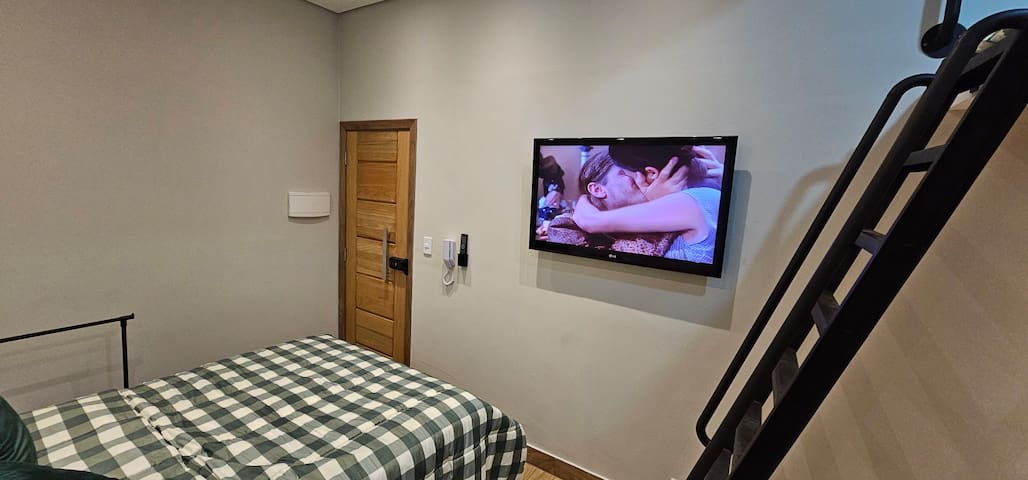 SP Expo Lofts managed Airbnb listing 3