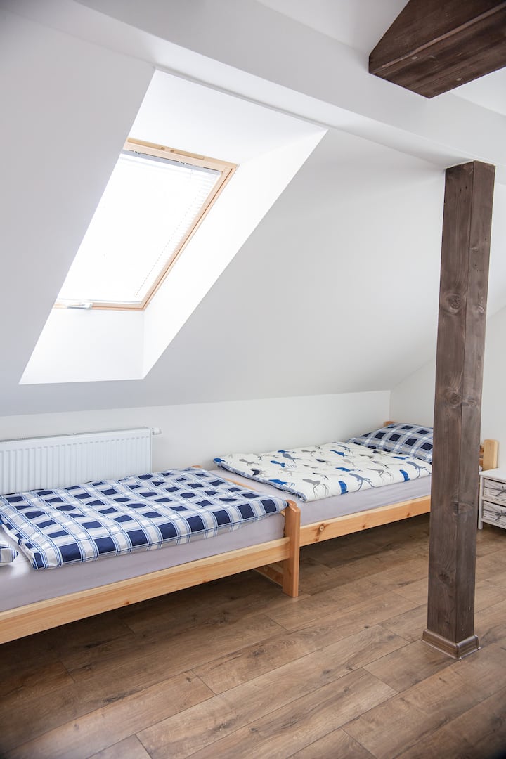 ห้องนอนที่ 2