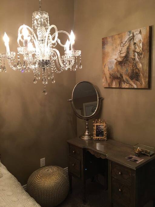 Lunas Suite