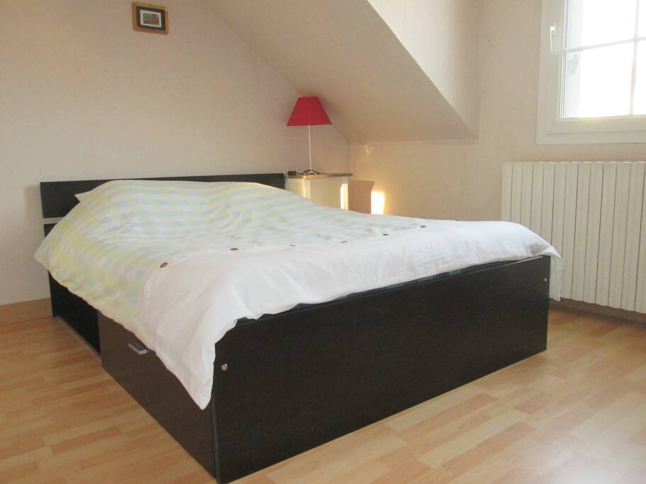 chambre 2e étage