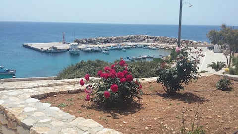 Kampos apartments Donoussa 1