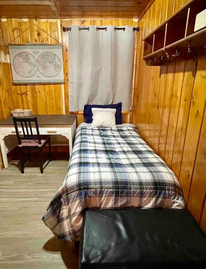 غرفة النوم 3