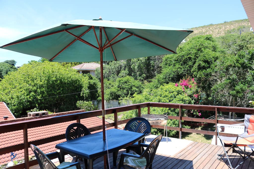 Another Deck View