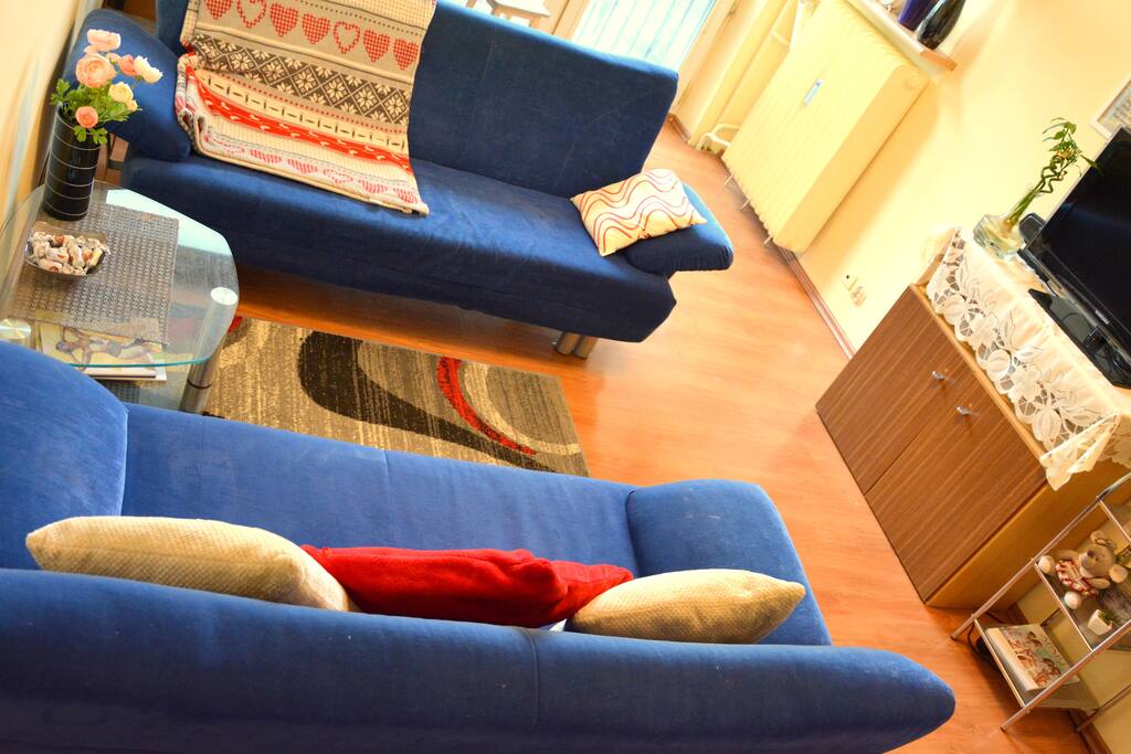 Living space