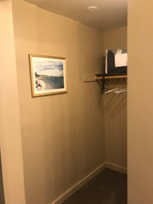 Storage Space