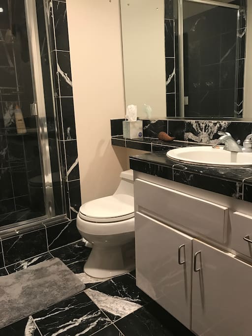 Private Bathroom