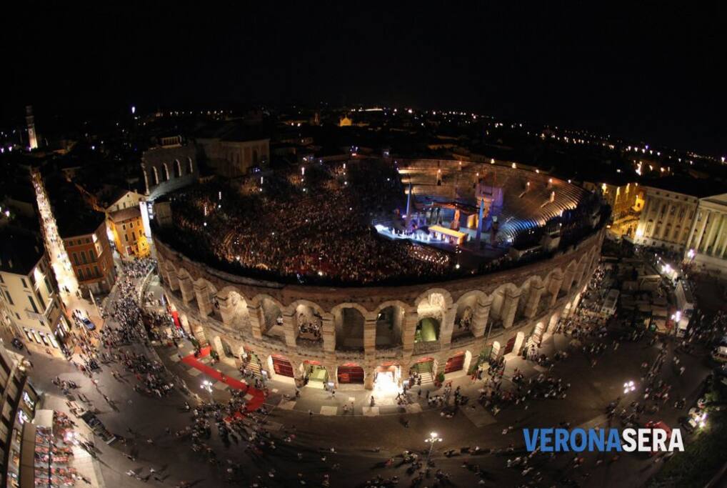 Arena di Verona