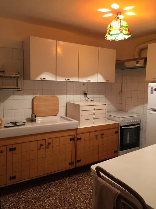 Cucina