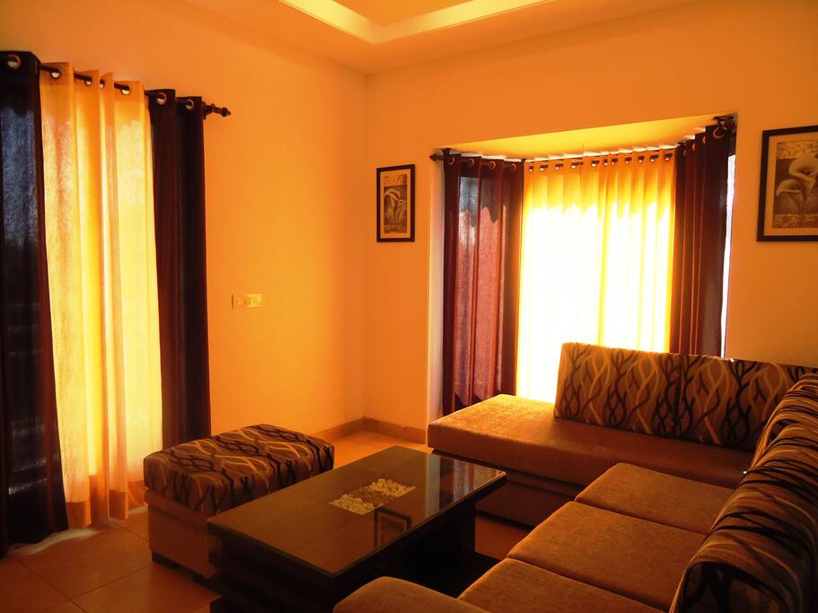 DRAWING ROOM