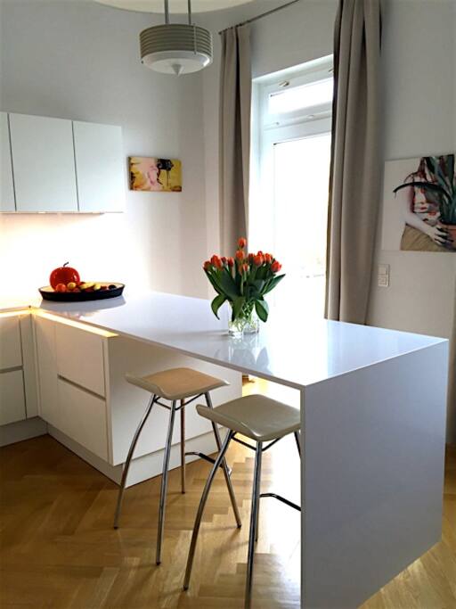 Single wohnung kempen