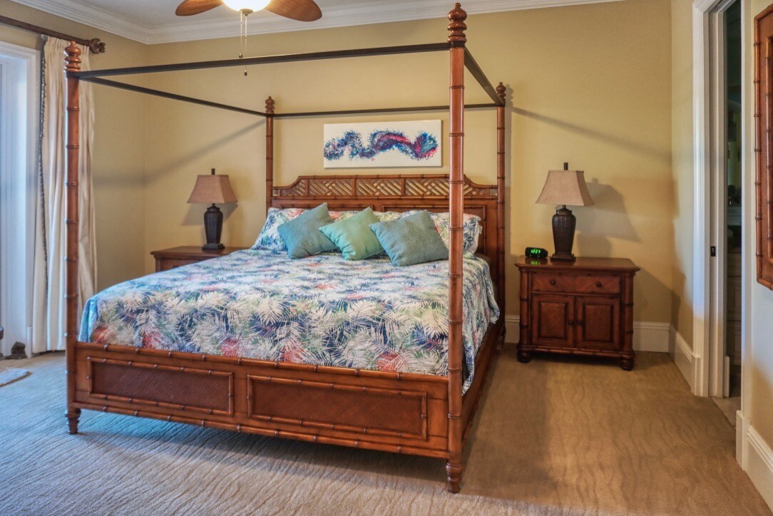 Спална соба 4