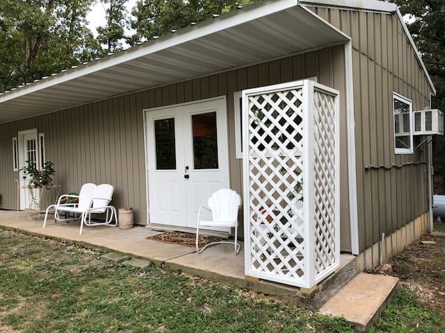 RGM Farms Guesthouse