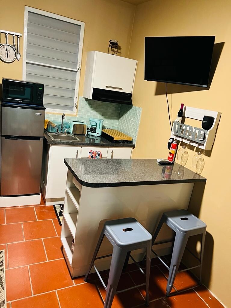 Successful Airbnb property: Sand Dollar an Adorable Beach Suite in Humacao