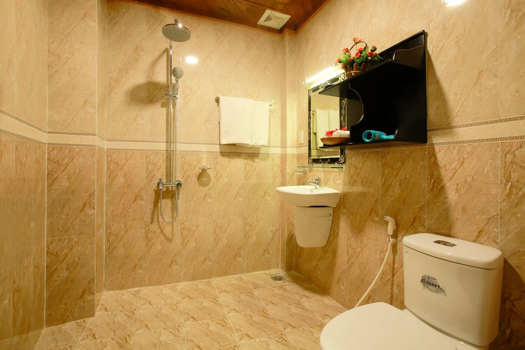 Bath Room