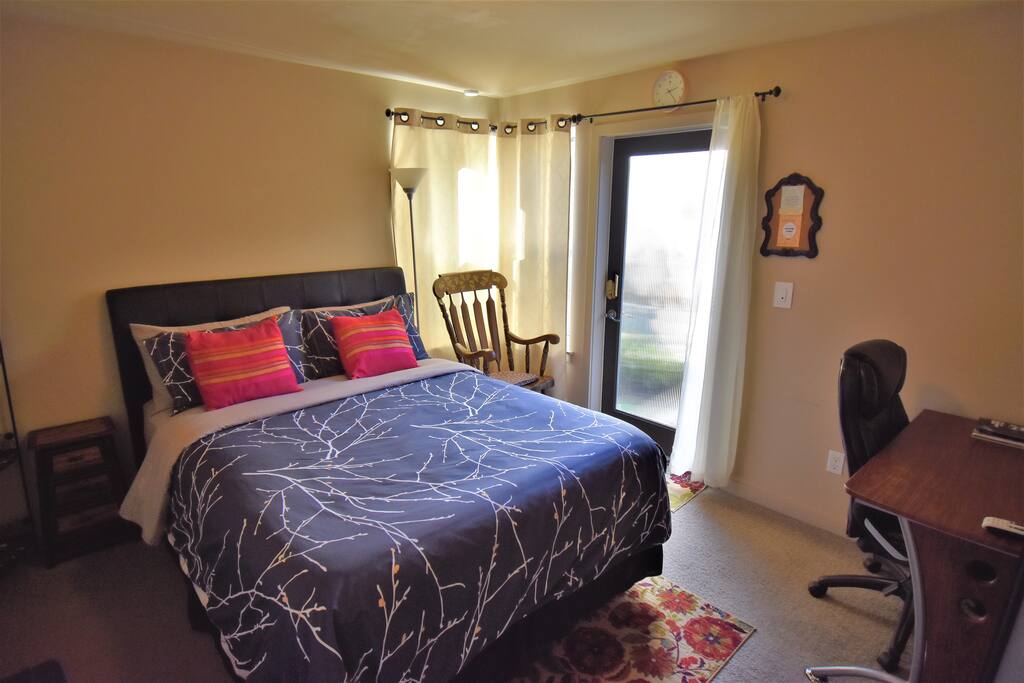 Your Cozy Seattle Abode