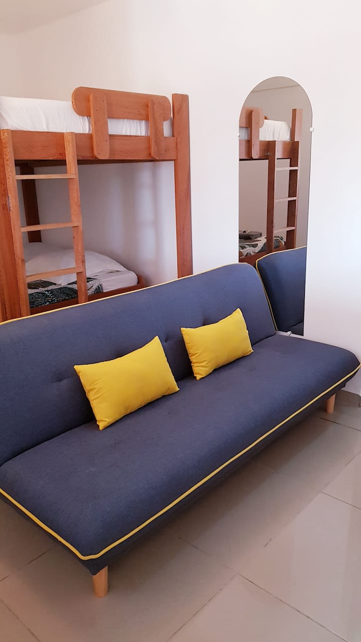 ห้องนั่งเล่น