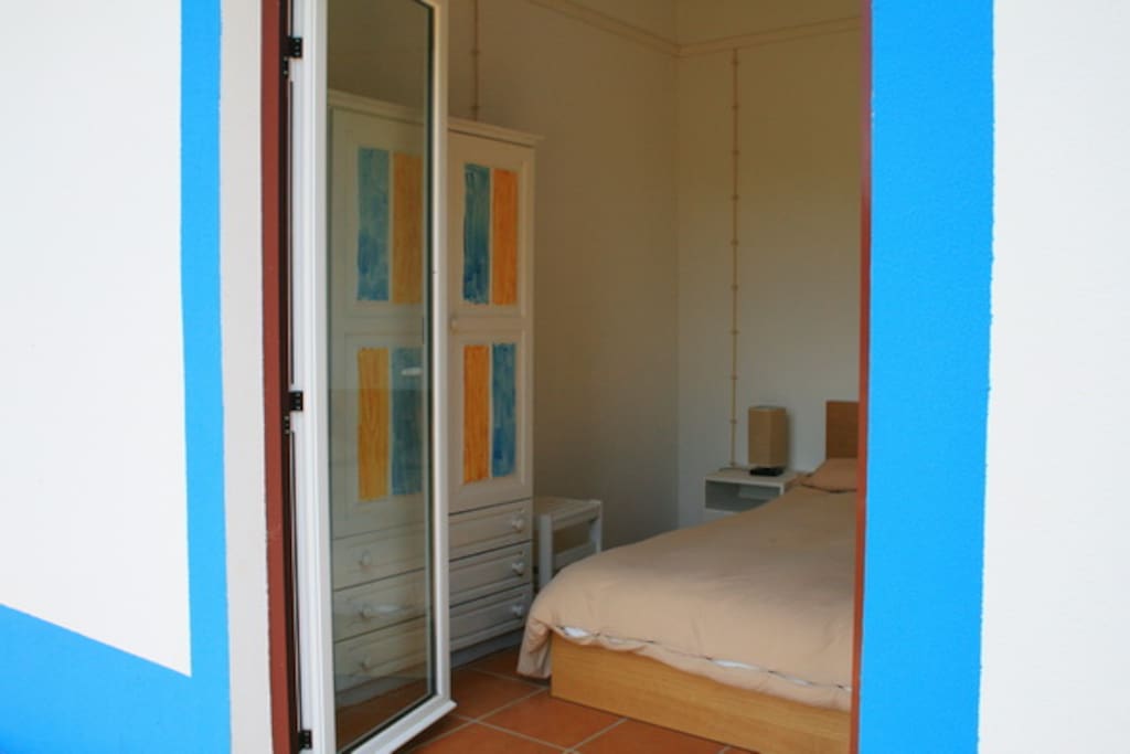 Masterbedroom