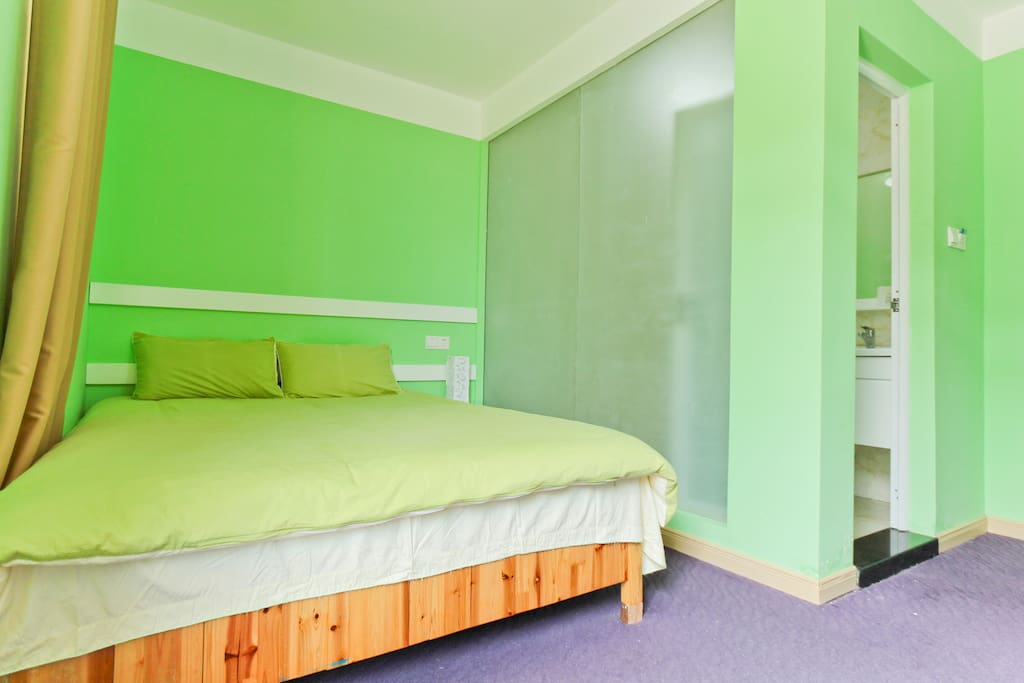1.5meters wide bed