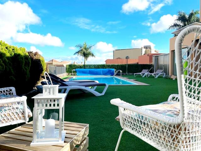 SunhousesCanarias managed Airbnb listing 3