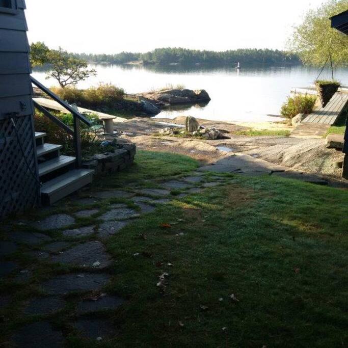 lake,beach,dock