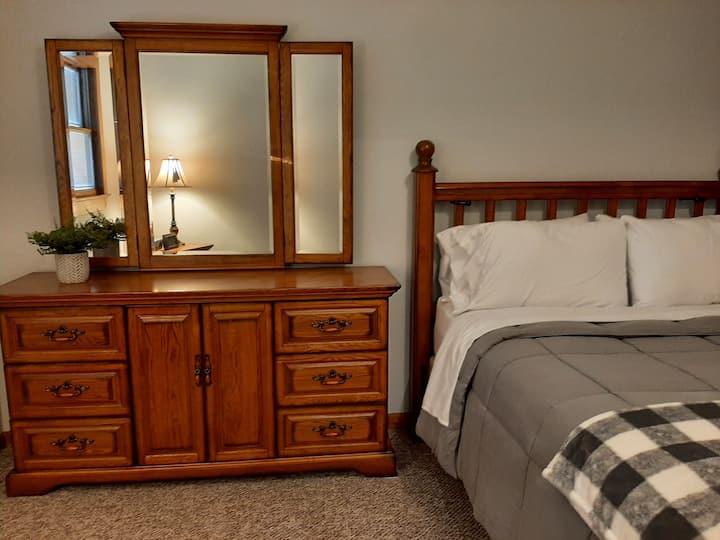 Endless Mountains Holiday Rentals & Homes Mehoopany Township, PA Airbnb