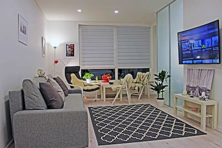 Brand New 1 bedroom apartment