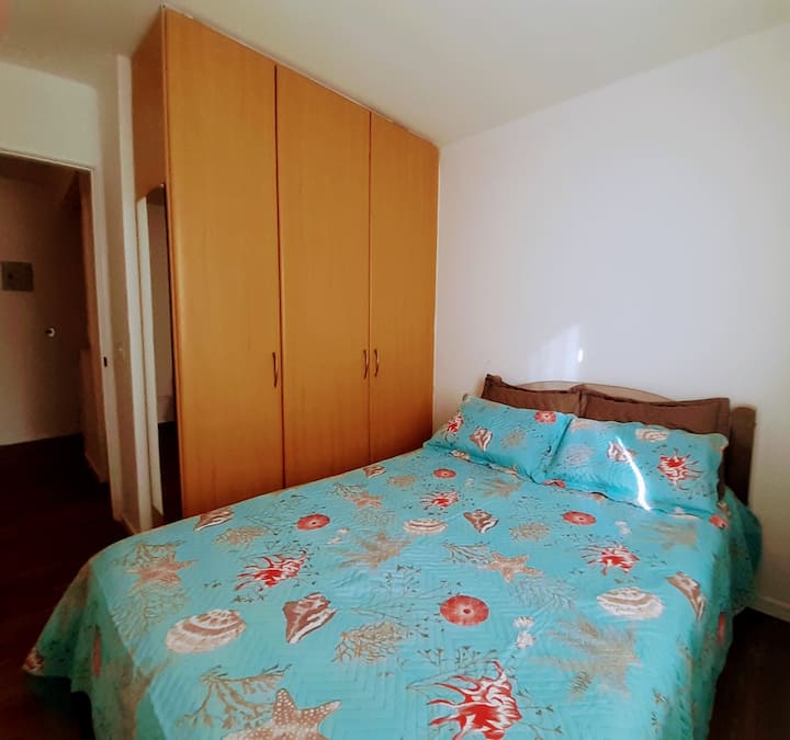 Chumba cha Bweni Maradufu