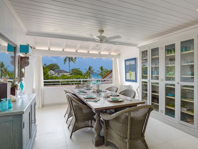 Barbados Villa Services managed Airbnb listing 1
