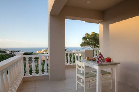 The Veranda