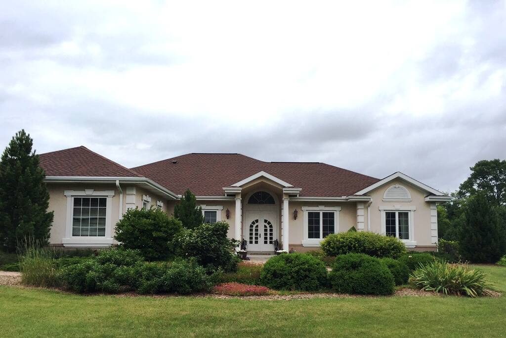 Exterior Photo