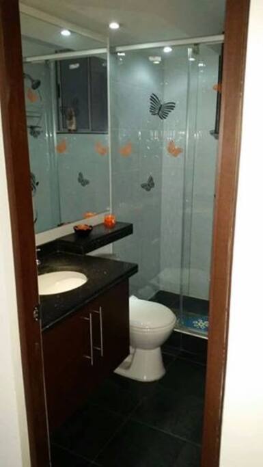 BAÑO 1