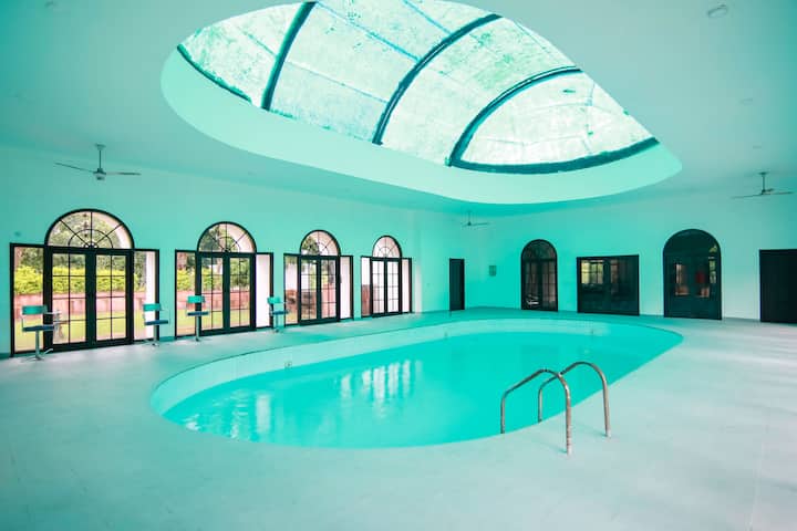House of Joy