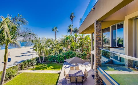 Villa on the Bay - 2 Bedroom