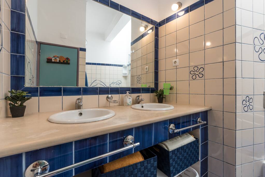 Casa dos Azulejos Ferragudo