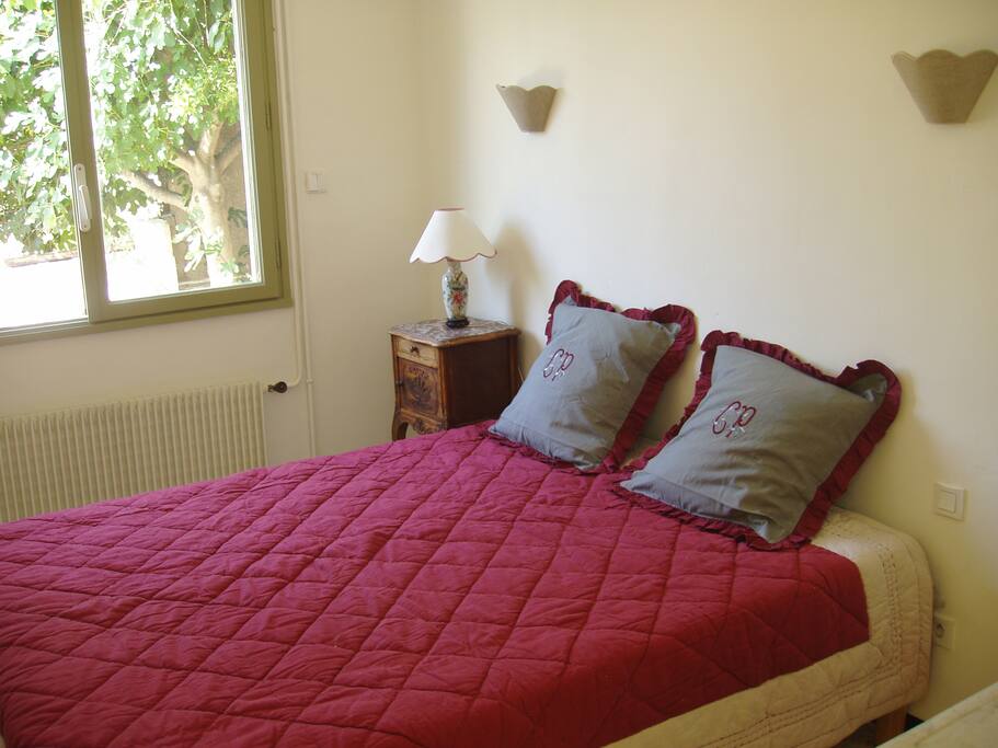 Chambre 1