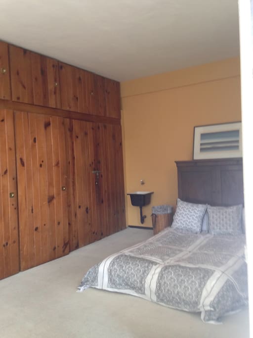 closet amplio