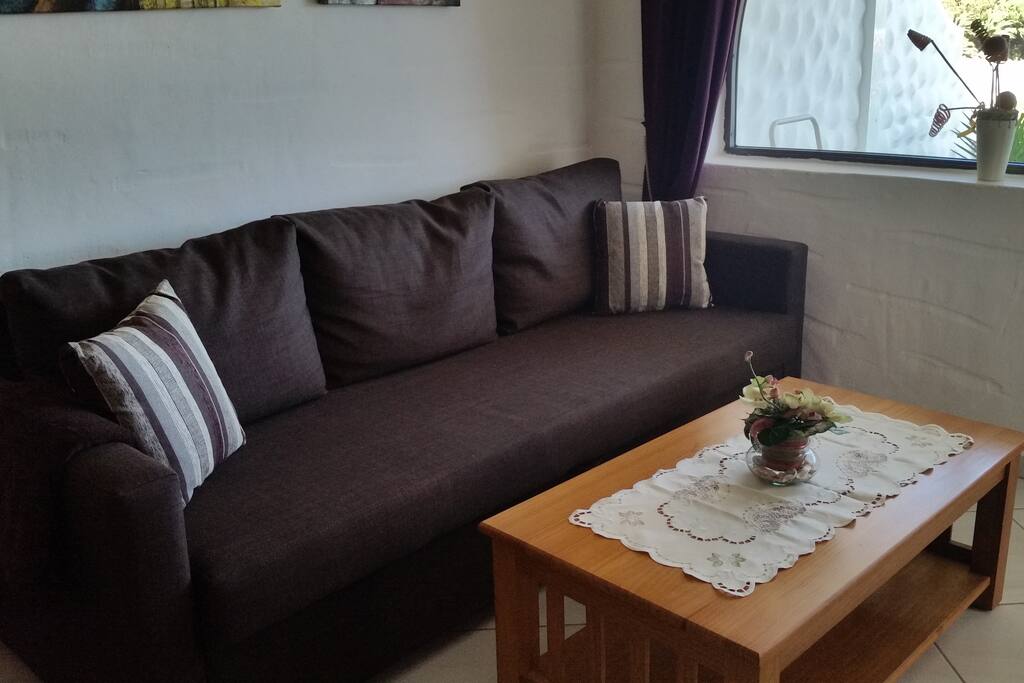 Schlafsofa zum ausklappen