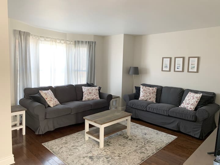 Inspired country living close to all amenities