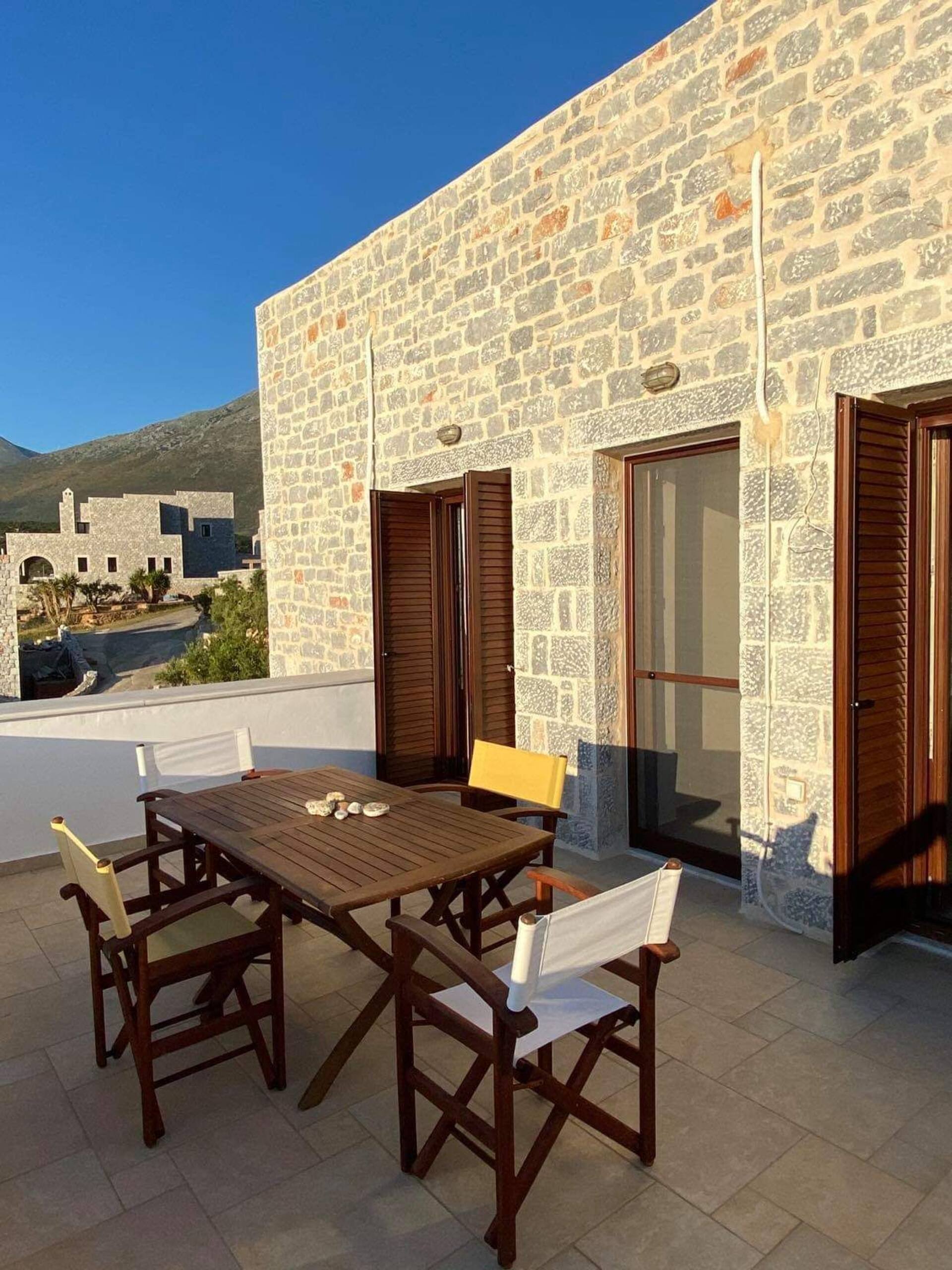 Mezapos Villa Flora — foto 5