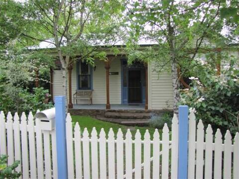 Silverbirch Cottage